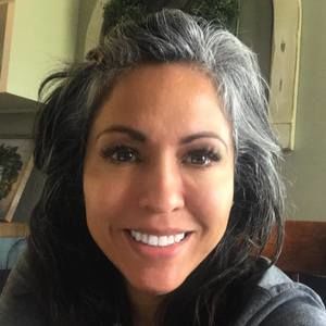 Meet your Posher, Isabelle